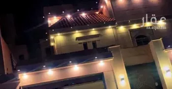 فيلا للبيع في شارع أبي محمد الناصح, حي عكاظ, مدينة الرياض, منطقة الرياض