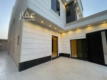 فيلا للبيع في شارع عثمان المقاتلي, حي العارض, مدينة الرياض, منطقة الرياض