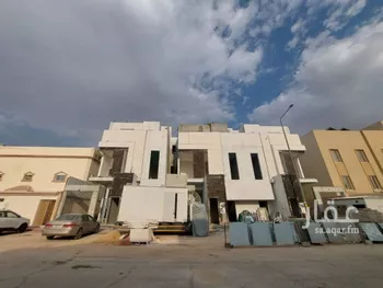 دور للبيع في شارع سليمان بن الاشعث, حي غرناطة, مدينة الرياض, منطقة الرياض