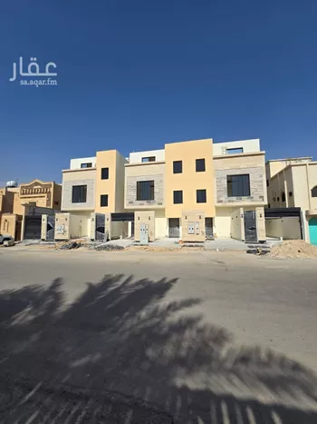 شقة للبيع في شارع علي الكسائي, حي النهضة, مدينة الرياض, منطقة الرياض
