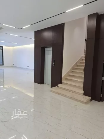 فيلا للبيع في شارع محمد بن صاعد, حي النرجس, مدينة الرياض, منطقة الرياض صورة 3