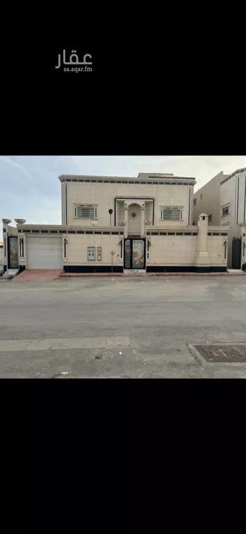 فيلا للبيع في شارع رقم 82, حي ظهرة لبن, مدينة الرياض, منطقة الرياض