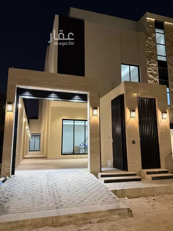 دور للبيع في شارع نهاوند, حي قرطبة, مدينة الرياض, منطقة الرياض