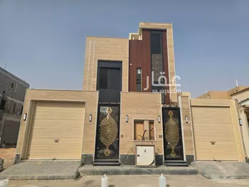 دور للبيع في شارع أبي زيد الأنصاري, حي النهضة, مدينة الرياض, منطقة الرياض