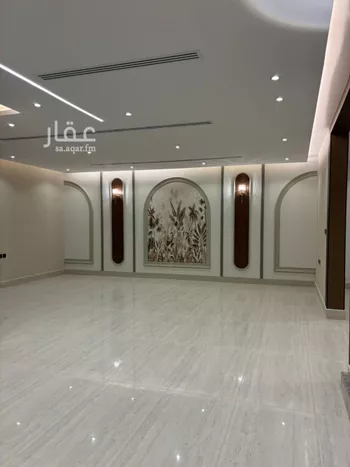 فيلا للبيع في شارع رقم 250, حي النرجس, مدينة الرياض, منطقة الرياض صورة 2
