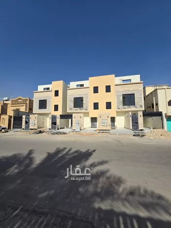 دور للبيع في شارع أبي الوفاء الأصبهاني, حي الخليج, مدينة الرياض, منطقة الرياض