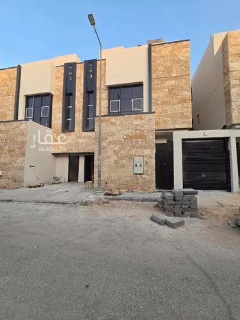 دور للبيع في شارع الضائن, حي الخليج, مدينة الرياض, منطقة الرياض