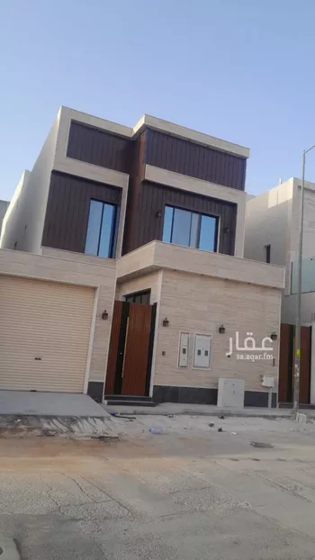فيلا للبيع في شارع الشنقيطي, حي الخليج, مدينة الرياض, منطقة الرياض