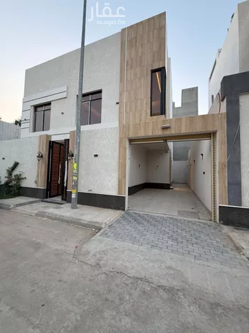 فيلا للبيع في شارع إبراهيم الهاوسي, حي العارض, مدينة الرياض, منطقة الرياض