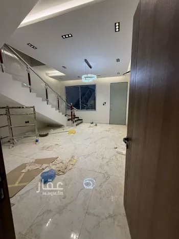 فيلا للبيع في شارع عثمان بشناق, حي العارض, مدينة الرياض, منطقة الرياض صورة 4