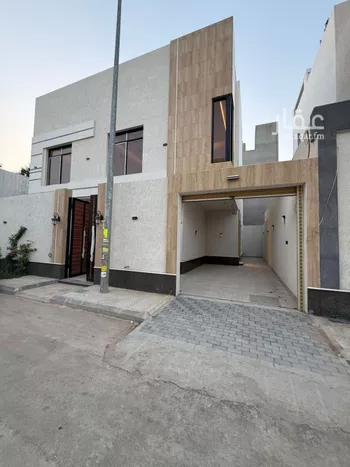 فيلا للبيع في شارع عثمان بشناق, حي العارض, مدينة الرياض, منطقة الرياض