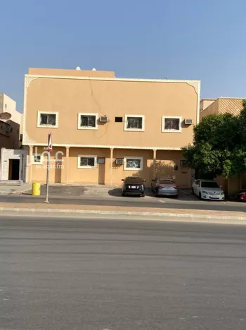 عمارة للبيع في شارع القعقاع بن عمرو, حي العريجاء الغربي, مدينة الرياض, منطقة الرياض