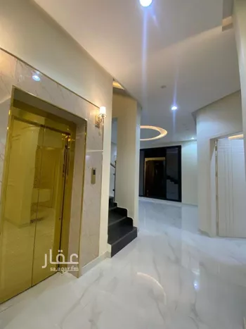 دور للبيع في شارع رقم 169, حي الجنادرية, مدينة الرياض, منطقة الرياض صورة 4