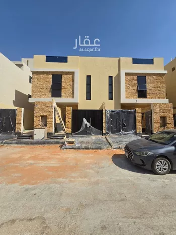 دور للبيع في شارع محمد الظفري, حي العارض, مدينة الرياض, منطقة الرياض صورة 2