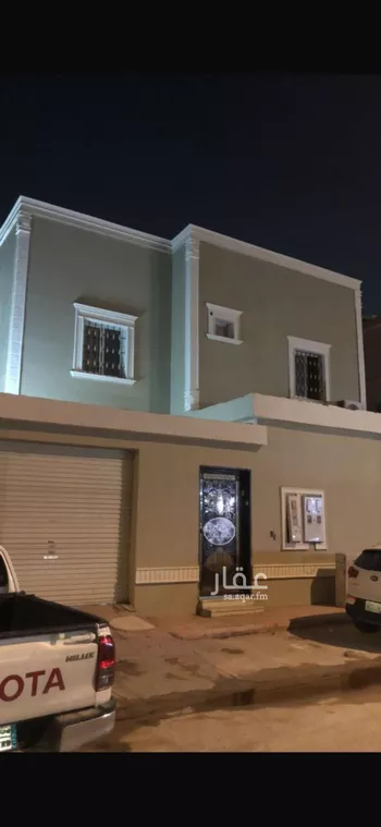 فيلا للبيع في شارع رقم 108, حي الجنادرية, مدينة الرياض, منطقة الرياض صورة 2