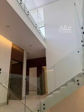 فيلا للبيع في شارع عبدالرحيم بن القابلة, حي النرجس, مدينة الرياض, منطقة الرياض صورة 2