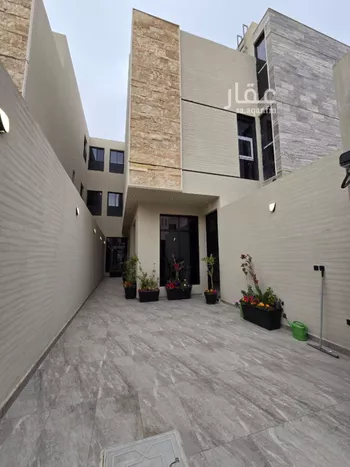 دور للبيع في شارع جبل الرحا, حي قرطبة, مدينة الرياض, منطقة الرياض صورة 2