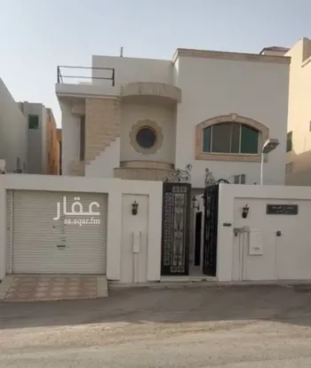فيلا للإيجار في شارع أبراد, حي التعاون, مدينة الرياض, منطقة الرياض