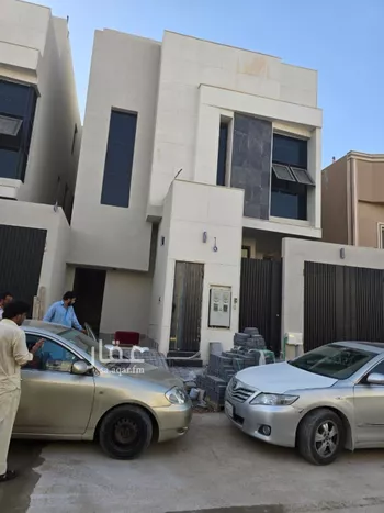 دور للبيع في شارع جبل طارق, حي قرطبة, مدينة الرياض, منطقة الرياض صورة 2