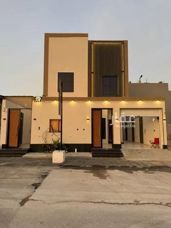دور للبيع في شارع أبي المطرف الشعبي, حي العارض, مدينة الرياض, منطقة الرياض