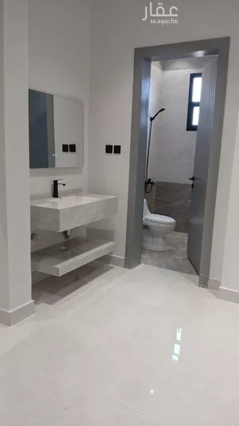 شقة للبيع في شارع معاذ التيمي, حي الحزم, مدينة الرياض, منطقة الرياض صورة 2