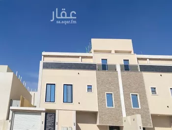 دور للبيع في شارع معاذ التيمي, حي الحزم, مدينة الرياض, منطقة الرياض