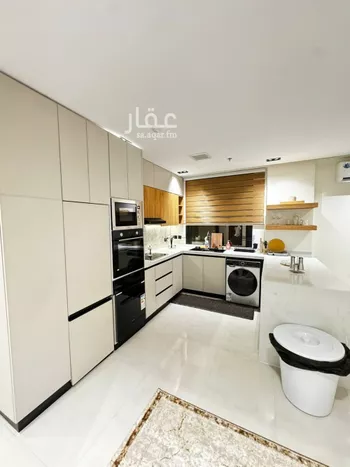 شقة للإيجار في شارع العين البيضاء, حي غرناطة, مدينة الرياض, منطقة الرياض صورة 2