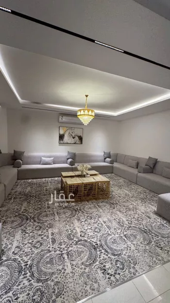 فيلا للإيجار في شارع رقم 265, حي المونسية, مدينة الرياض, منطقة الرياض صورة 4