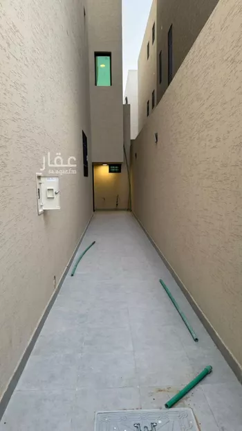 شقة للإيجار في شارع شيبان التميمي, حي الرمال, مدينة الرياض, منطقة الرياض صورة 2