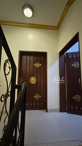 دور للإيجار في شارع رقم 190, حي المونسية, مدينة الرياض, منطقة الرياض صورة 3