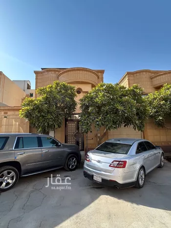 دور للإيجار في شارع الظاهر, حي المونسية, مدينة الرياض, منطقة الرياض