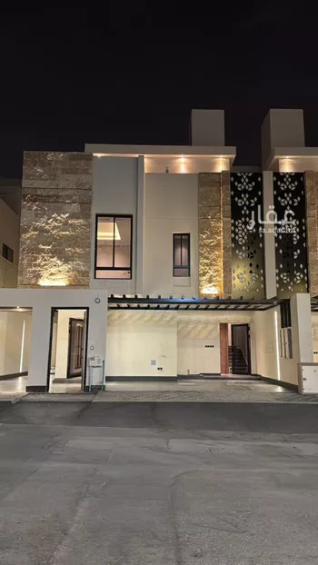 شقة للإيجار في شارع وادي ركبة, حي غرناطة, مدينة الرياض, منطقة الرياض