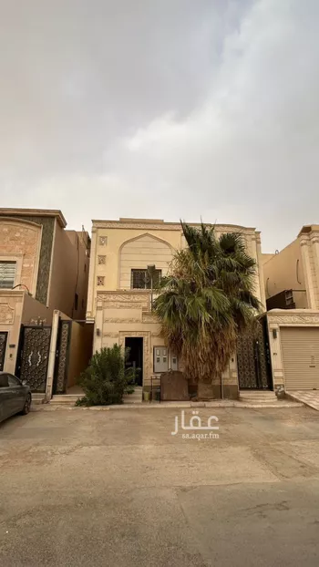 دور للإيجار في شارع رقم 190, حي المونسية, مدينة الرياض, منطقة الرياض