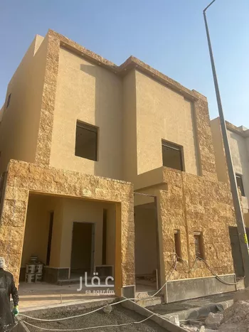 فيلا للبيع في شارع حجاج بن أرطأة, حي الرمال, مدينة الرياض, منطقة الرياض