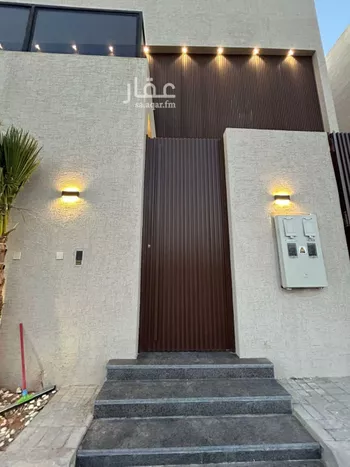 شقة للإيجار في شارع يحيى باقشير, حي القيروان, مدينة الرياض, منطقة الرياض صورة 2