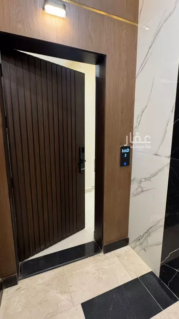 شقة للإيجار في شارع عبدالقدوس الأنصاري, حي الرمال, مدينة الرياض, منطقة الرياض صورة 2
