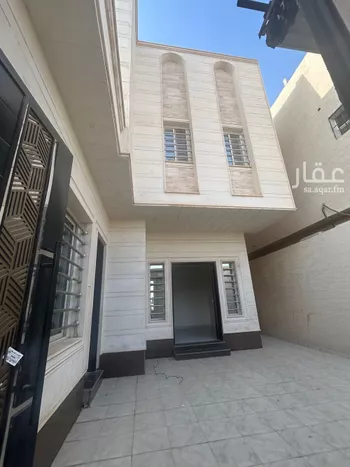 فيلا للبيع في شارع ادرار, حي القادسية, مدينة الرياض, منطقة الرياض صورة 3