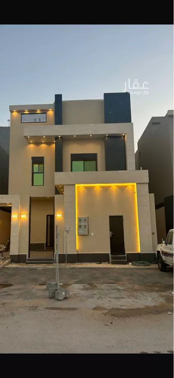 شقة للإيجار في شارع شيبان التميمي, حي الرمال, مدينة الرياض, منطقة الرياض