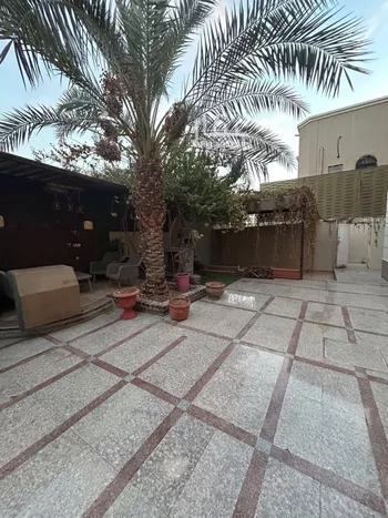فيلا للإيجار في شارع عبدالله بن عتيك, حي النفل, مدينة الرياض, منطقة الرياض صورة 3