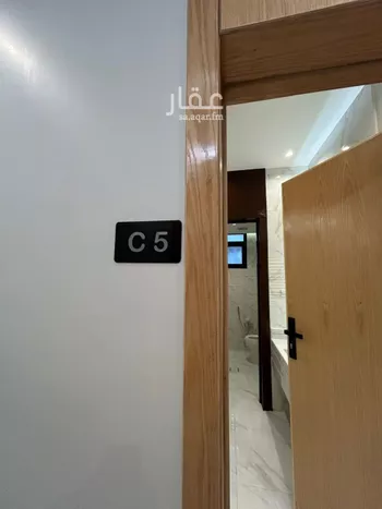 شقة للإيجار في شارع يحيى باقشير, حي القيروان, مدينة الرياض, منطقة الرياض صورة 4