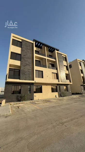 شقة للإيجار في شارع عبدالقدوس الأنصاري, حي الرمال, مدينة الرياض, منطقة الرياض