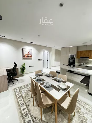 شقة للإيجار في شارع العين البيضاء, حي غرناطة, مدينة الرياض, منطقة الرياض صورة 5
