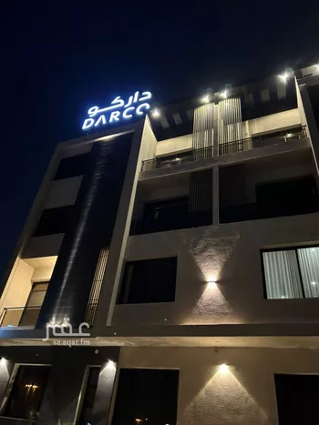 شقة للإيجار في شارع عبدالقدوس الأنصاري, حي الرمال, مدينة الرياض, منطقة الرياض