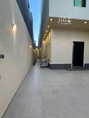 فيلا للبيع في شارع إبراهيم بن فتوح العقيلي, حي الرمال, مدينة الرياض, منطقة الرياض