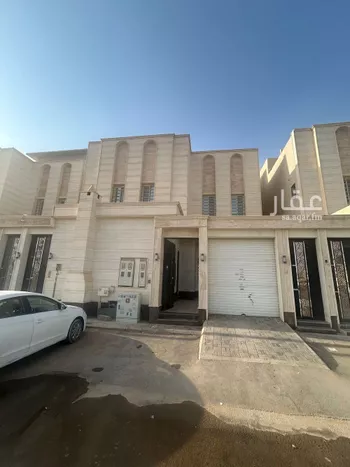 فيلا للبيع في شارع ادرار, حي القادسية, مدينة الرياض, منطقة الرياض