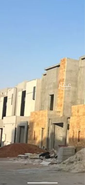 فيلا للبيع في شارع إبراهيم بن فتوح العقيلي, حي الرمال, مدينة الرياض, منطقة الرياض