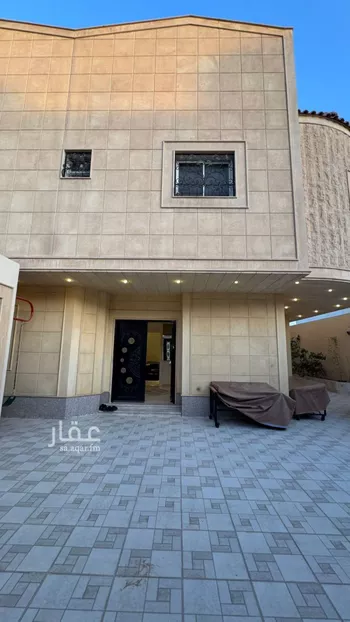 فيلا للإيجار في شارع رقم 265, حي المونسية, مدينة الرياض, منطقة الرياض