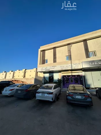 شقة للإيجار في شارع القياس, حي المونسية, مدينة الرياض, منطقة الرياض