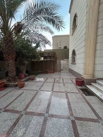 فيلا للإيجار في شارع عبدالله بن عتيك, حي النفل, مدينة الرياض, منطقة الرياض صورة 4