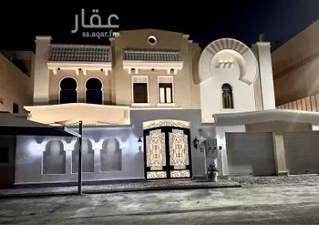 فيلا للبيع في شارع على المارودى, حي النعيم, مدينة جدة, منطقة مكة المكرمة صورة 5